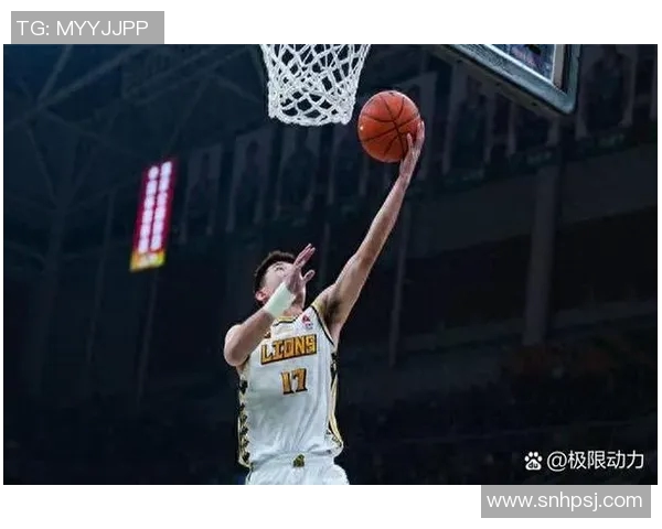 浙江广厦孙铭徽荣膺CBA常规赛最佳防守球员称号展现卓越防守能力